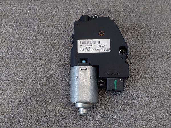 Motor Teto Abrir LANCIA MUSA (350_) | 04 - 12 Imagem-3 Motor Teto Abrir LANCIA MUSA (350_) | 04 - 12 Imagem-3