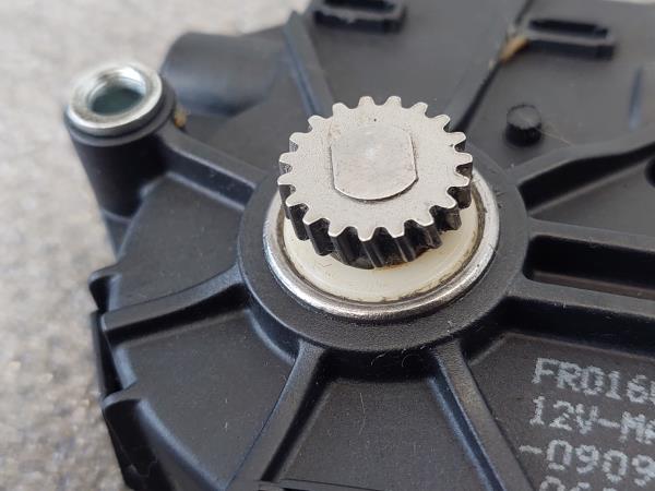 Motor Teto Abrir LANCIA MUSA (350_) | 04 - 12 Imagem-4 Motor Teto Abrir LANCIA MUSA (350_) | 04 - 12 Imagem-4