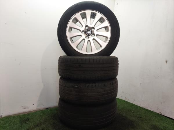 Jante Especial / Jantes Especiais VOLVO S40 II (544) | 03 - 12