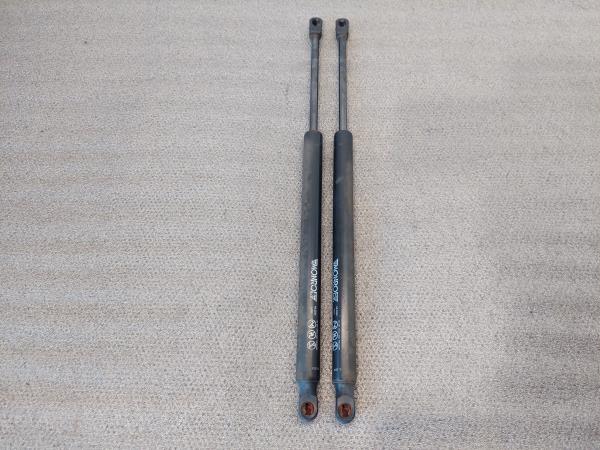 Amortecedor / Amortecedores Mala FORD FOCUS (DAW, DBW) | 98 - 09