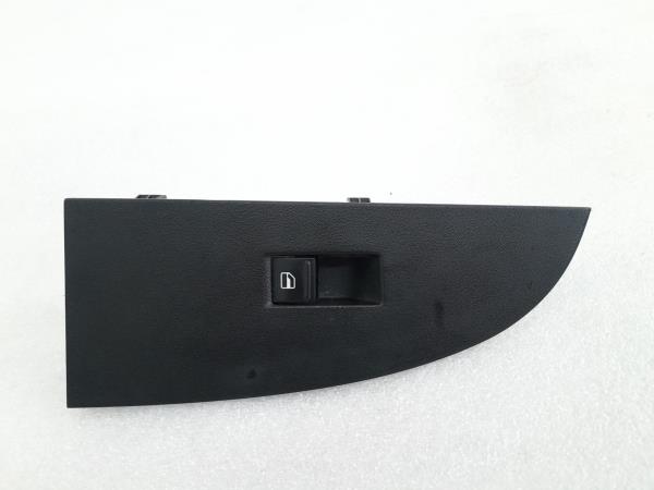 Comando/Interrutor/Botao Vidro Frente Dto SEAT LEON (1P1) | 05 - 13