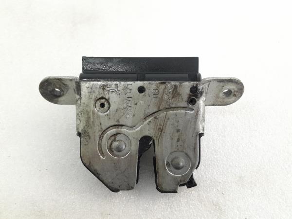 Fecho Tampa Mala FIAT PUNTO EVO (199_) | 08 - 