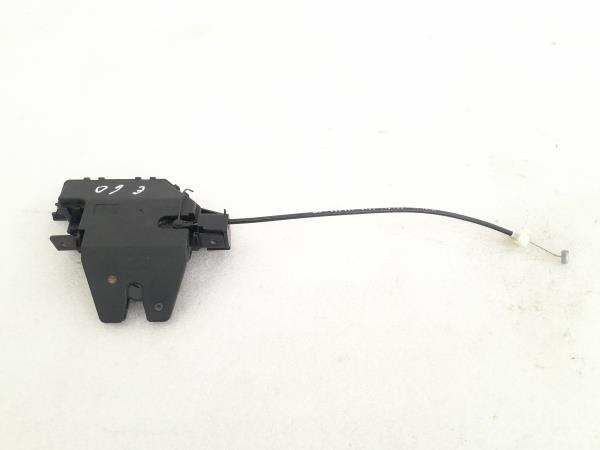 Fecho Tampa Mala BMW 5 (E60) | 01 - 10