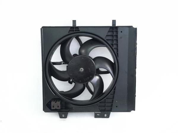 Termoventilador CITROEN C2 (JM_) | 03 - 17