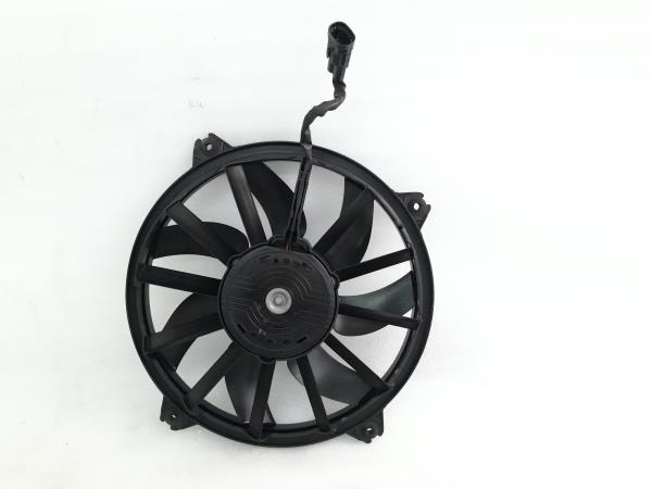 Termoventilador CITROEN C4 II (B7) | 09 - Imagem-1 Termoventilador CITROEN C4 II (B7) | 09 - Imagem-1