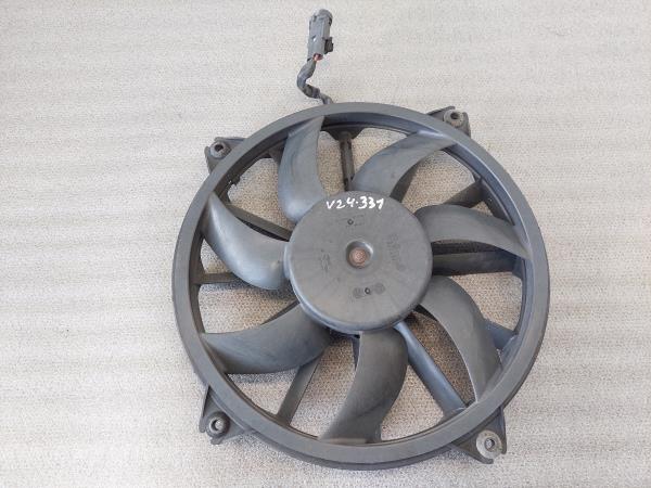 Termoventilador CITROEN C4 I (LC_) | 04 - 13