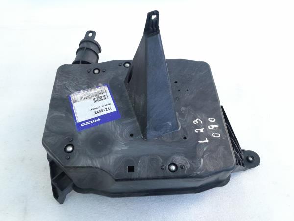Plasticos VOLVO S40 II (544) | 03 - 12