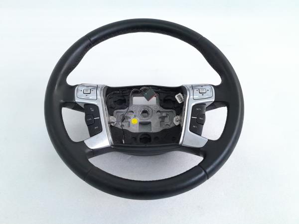 Volante FORD MONDEO IV Turnier (BA7) | 07 - 15 Imagem-0 Volante FORD MONDEO IV Turnier (BA7) | 07 - 15 Imagem-0