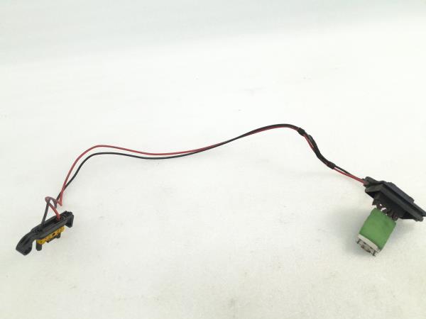 Resistencia Chaufagem RENAULT MEGANE II (BM0/1_, CM0/1_) | 01 - 12