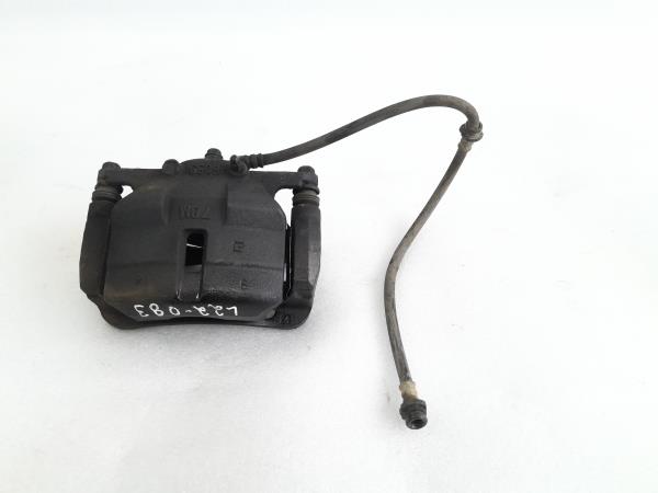 Pinça Travao Frente Esq NISSAN QASHQAI / QASHQAI +2 I (J10, NJ10, JJ10E) | 06 - 14