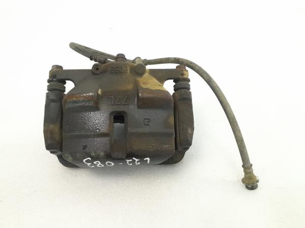 Pinça Travao Frente Dto NISSAN QASHQAI / QASHQAI +2 I (J10, NJ10, JJ10E) | 06 - 14