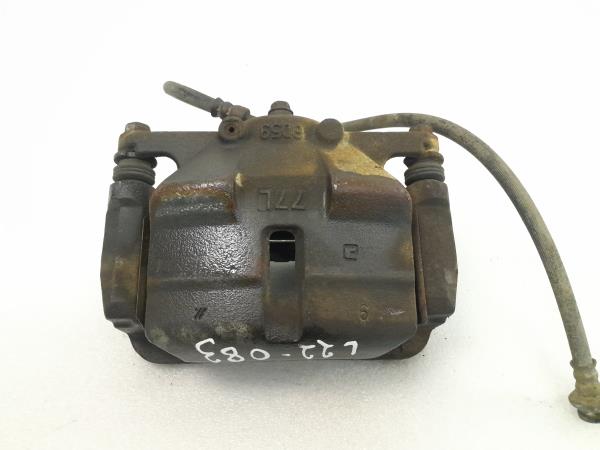 Pinça Travao Frente Dto NISSAN QASHQAI / QASHQAI +2 I (J10, NJ10, JJ10E) | 06 - 14 Imagem-1 Pinça Travao Frente Dto NISSAN QASHQAI / QASHQAI +2 I (J10, NJ10, JJ10E) | 06 - 14 Imagem-1