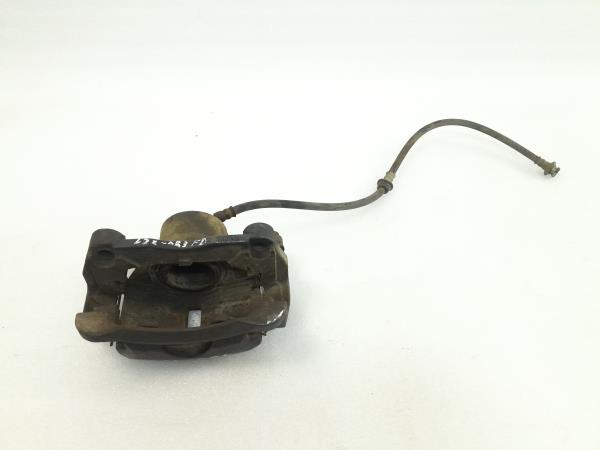 Pinça Travao Frente Dto NISSAN QASHQAI / QASHQAI +2 I (J10, NJ10, JJ10E) | 06 - 14 Imagem-2 Pinça Travao Frente Dto NISSAN QASHQAI / QASHQAI +2 I (J10, NJ10, JJ10E) | 06 - 14 Imagem-2