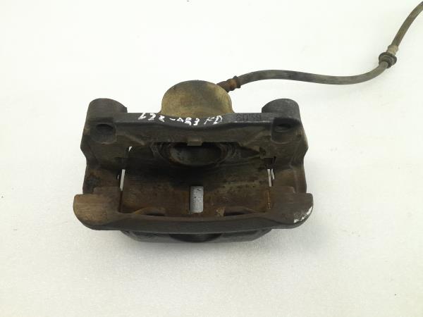 Pinça Travao Frente Dto NISSAN QASHQAI / QASHQAI +2 I (J10, NJ10, JJ10E) | 06 - 14 Imagem-3 Pinça Travao Frente Dto NISSAN QASHQAI / QASHQAI +2 I (J10, NJ10, JJ10E) | 06 - 14 Imagem-3