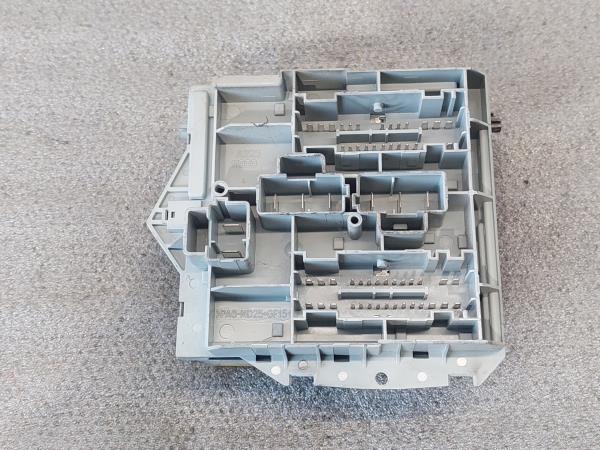 Caixa Fusiveis LANCIA MUSA (350_) | 04 - 12 Imagem-2 Caixa Fusiveis LANCIA MUSA (350_) | 04 - 12 Imagem-2