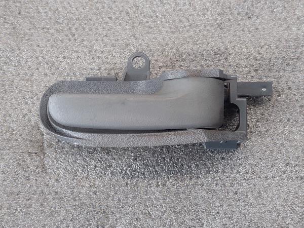 Puxador Interior Tras Dto CITROEN C1 (PM_, PN_) | 05 - 14