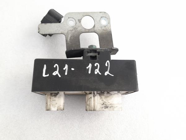 Rele / Centralina Termoventilador SEAT IBIZA III (6L1) | 02 - 09 Imagem-2 Rele / Centralina Termoventilador SEAT IBIZA III (6L1) | 02 - 09 Imagem-2