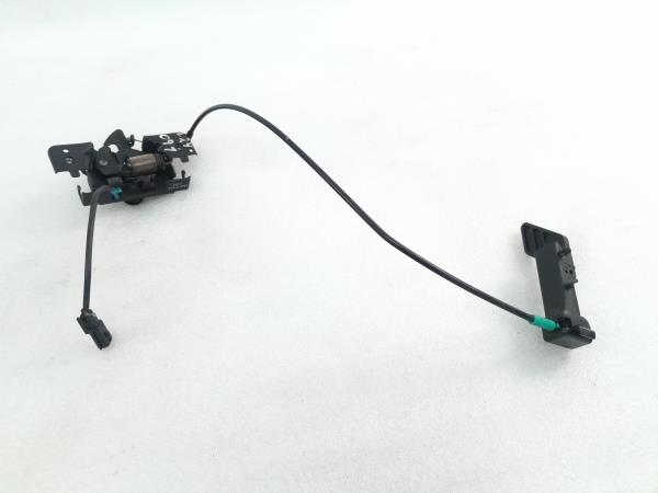 Fecho Capot RENAULT MEGANE IV Hatchback (B9A/M/N_) | 15 - 
