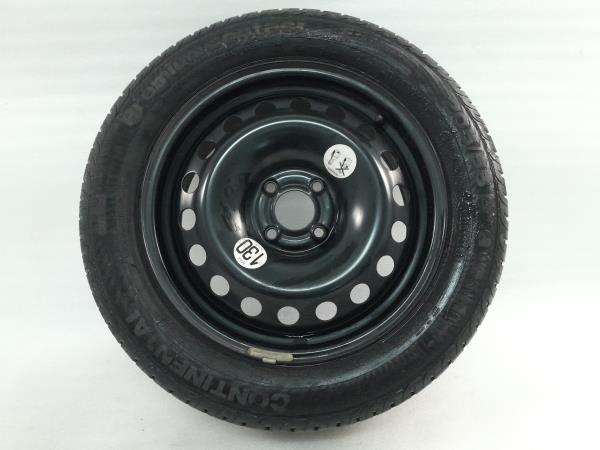 Jante Suplente RENAULT MEGANE II Grandtour (KM0/1_) | 03 - 12