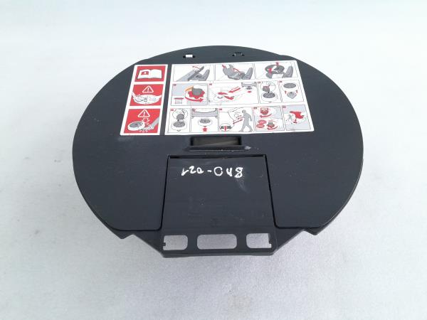 Kit Pneu Suplente / Macaco RENAULT CLIO III (BR0/1, CR0/1) | 05 - 