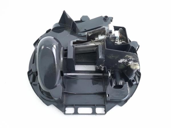 Kit Pneu Suplente / Macaco RENAULT CLIO III (BR0/1, CR0/1) | 05 - Imagem-1 Kit Pneu Suplente / Macaco RENAULT CLIO III (BR0/1, CR0/1) | 05 - Imagem-1
