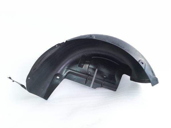 Cave Roda Tras Dto RENAULT MEGANE II Grandtour (KM0/1_) | 03 - 12
