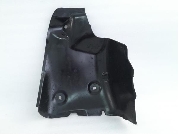 Cave Roda Tras Dto RENAULT MEGANE II Grandtour (KM0/1_) | 03 - 12
