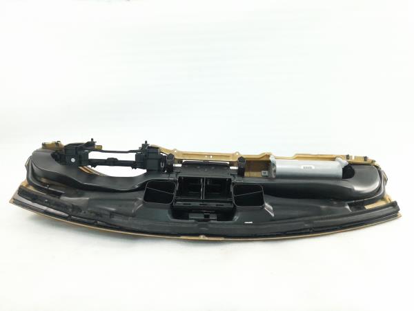 Tablier MERCEDES-BENZ C-CLASS (W203) | 00 - 07 Imagem-4 Tablier MERCEDES-BENZ C-CLASS (W203) | 00 - 07 Imagem-4
