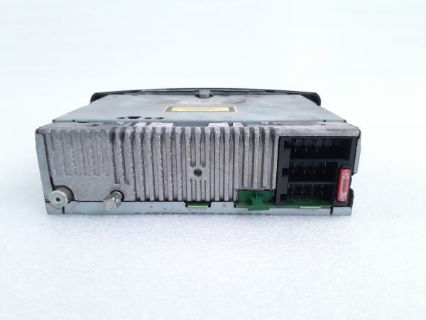 Auto Radio MERCEDES-BENZ C-CLASS (W203) | 00 - 07 Imagem-2 Auto Radio MERCEDES-BENZ C-CLASS (W203) | 00 - 07 Imagem-2