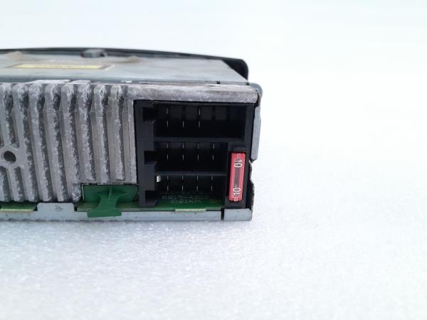 Auto Radio MERCEDES-BENZ C-CLASS (W203) | 00 - 07 Imagem-3 Auto Radio MERCEDES-BENZ C-CLASS (W203) | 00 - 07 Imagem-3