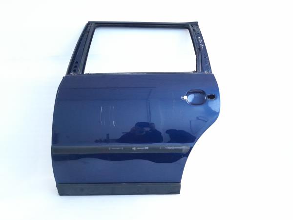 Porta Tras Esq VOLKSWAGEN PASSAT (3B2) | 96 - 01