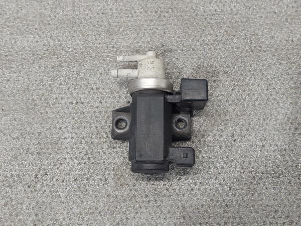 Eletrovalvula Turbo / N75 OPEL VECTRA C (Z02) | 02 - 09