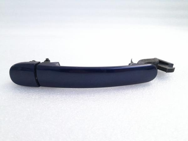 Puxador Exterior Tras Dto VOLKSWAGEN PASSAT (3B2) | 96 - 01