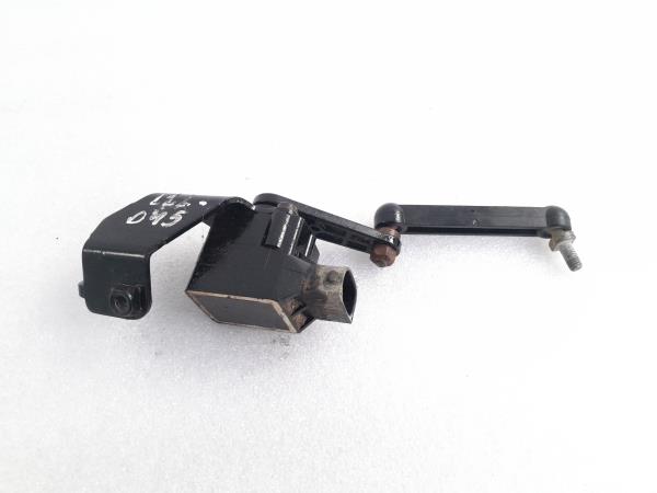 Interruptor / Botao (Regulador/Nivelador Oticas) BMW 5 (E60) | 01 - 10 Imagem-1 Interruptor / Botao (Regulador/Nivelador Oticas) BMW 5 (E60) | 01 - 10 Imagem-1