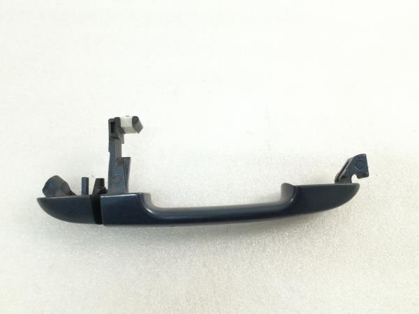 Puxador Exterior Tras Dto KIA CEED Hatchback (ED) | 06 - 12 Imagem-1 Puxador Exterior Tras Dto KIA CEED Hatchback (ED) | 06 - 12 Imagem-1