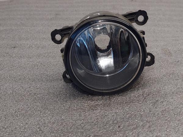 Farol Nevoeiro Esq RENAULT MODUS / GRAND MODUS (F/JP0_) | 04 - 