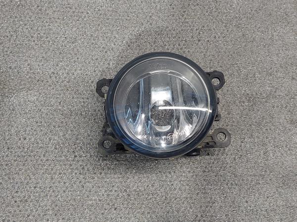 Farol Nevoeiro Esq RENAULT MODUS / GRAND MODUS (F/JP0_) | 04 - Imagem-1 Farol Nevoeiro Esq RENAULT MODUS / GRAND MODUS (F/JP0_) | 04 - Imagem-1