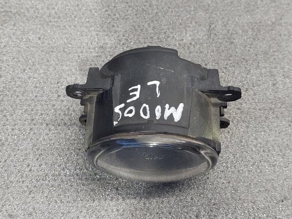Farol Nevoeiro Esq RENAULT MODUS / GRAND MODUS (F/JP0_) | 04 - Imagem-2 Farol Nevoeiro Esq RENAULT MODUS / GRAND MODUS (F/JP0_) | 04 - Imagem-2
