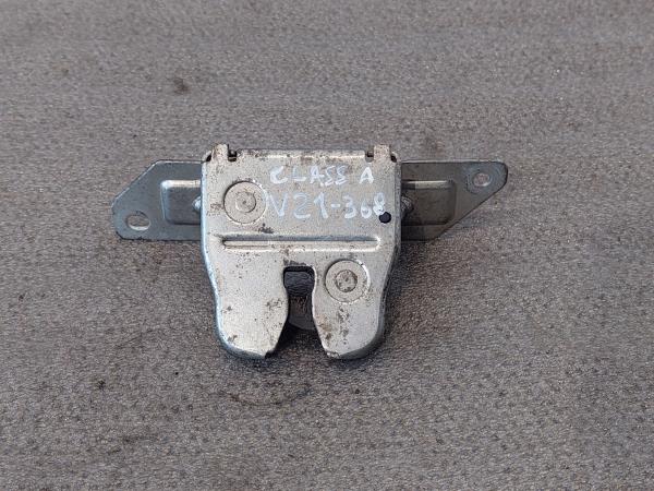 Fecho Tampa Mala MERCEDES-BENZ A-CLASS (W168) | 97 - 05
