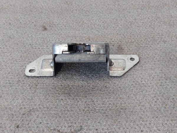 Fecho Tampa Mala MERCEDES-BENZ A-CLASS (W168) | 97 - 05 Imagem-1 Fecho Tampa Mala MERCEDES-BENZ A-CLASS (W168) | 97 - 05 Imagem-1