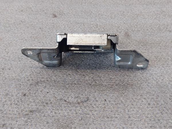 Fecho Tampa Mala MERCEDES-BENZ A-CLASS (W168) | 97 - 05 Imagem-2 Fecho Tampa Mala MERCEDES-BENZ A-CLASS (W168) | 97 - 05 Imagem-2