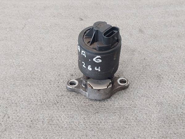 Valvula Egr OPEL ASTRA G Hatchback (T98) | 98 - 09