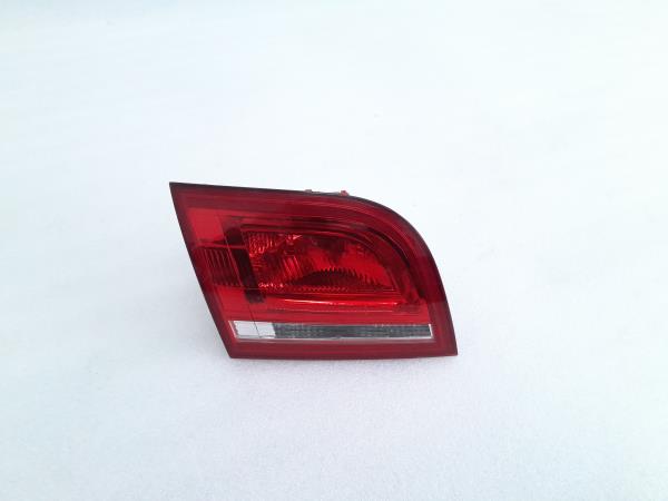 Farolim Esq AUDI A3 Sportback (8PA) | 04 - 15