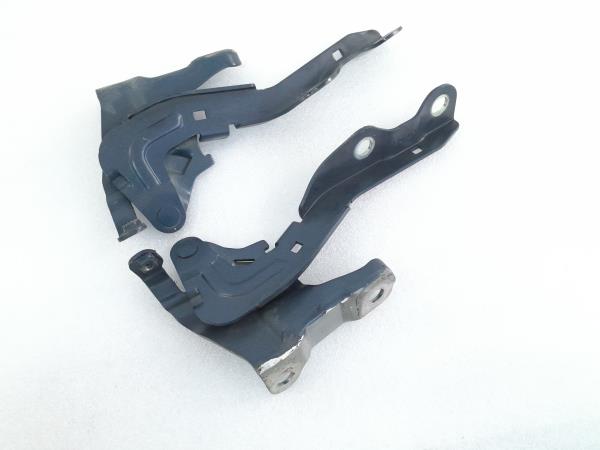 Dobradiça / Dobradiças Capot KIA CEED Hatchback (ED) | 06 - 12