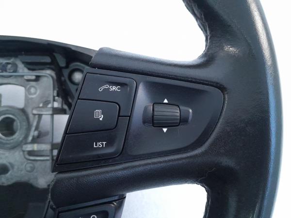 Volante PEUGEOT 508 SW I (8E_) | 10 - 18 Imagem-2 Volante PEUGEOT 508 SW I (8E_) | 10 - 18 Imagem-2