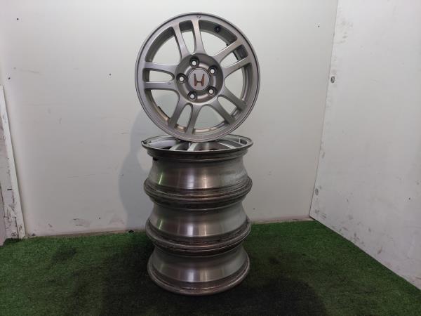 Jante Especial / Jantes Especiais HONDA HR-V (GH) | 99 - 05 Imagem-0 Jante Especial / Jantes Especiais HONDA HR-V (GH) | 99 - 05 Imagem-0