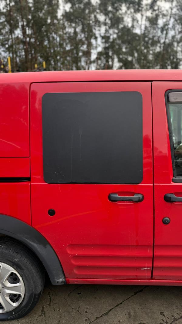 Porta Lateral FORD TRANSIT CONNECT (P65_, P70_, P80_) | 02 - 