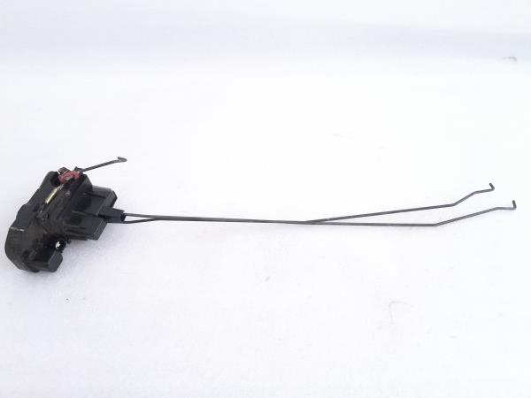 Fecho Porta Tras Esq JEEP GRAND CHEROKEE II (WJ, WG) | 98 - 05