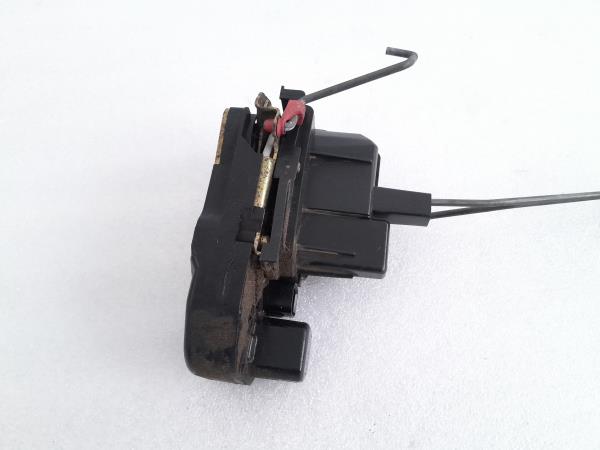Fecho Porta Tras Esq JEEP GRAND CHEROKEE II (WJ, WG) | 98 - 05 Imagem-1 Fecho Porta Tras Esq JEEP GRAND CHEROKEE II (WJ, WG) | 98 - 05 Imagem-1