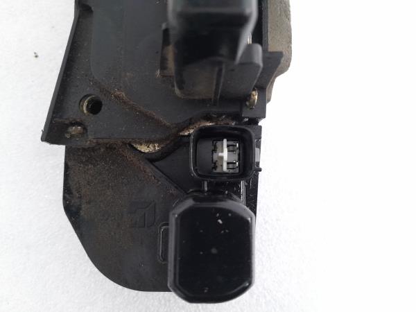 Fecho Porta Tras Esq JEEP GRAND CHEROKEE II (WJ, WG) | 98 - 05 Imagem-2 Fecho Porta Tras Esq JEEP GRAND CHEROKEE II (WJ, WG) | 98 - 05 Imagem-2